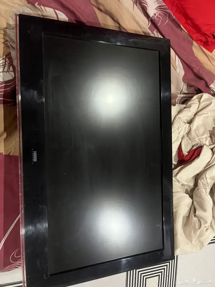 تلفزيون haam 32 بوصه 0