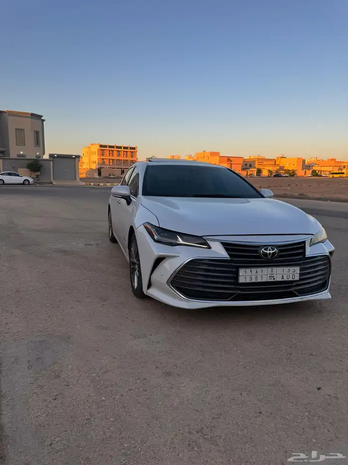 افالون 2021 فل كامل بريميوم 9