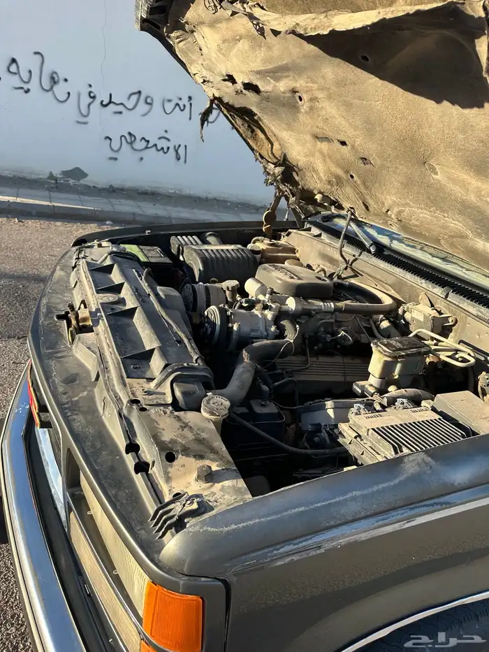 للبيع جمس مع لوحه مميزة 99 5