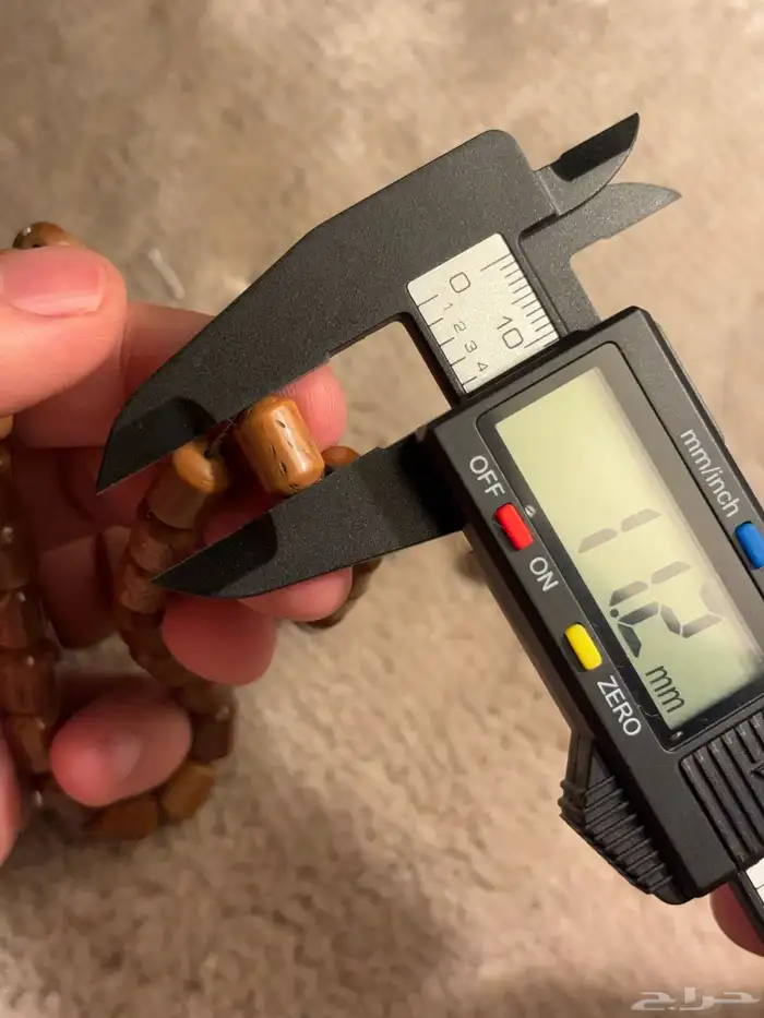 مسباح كوك قص برميلي 5