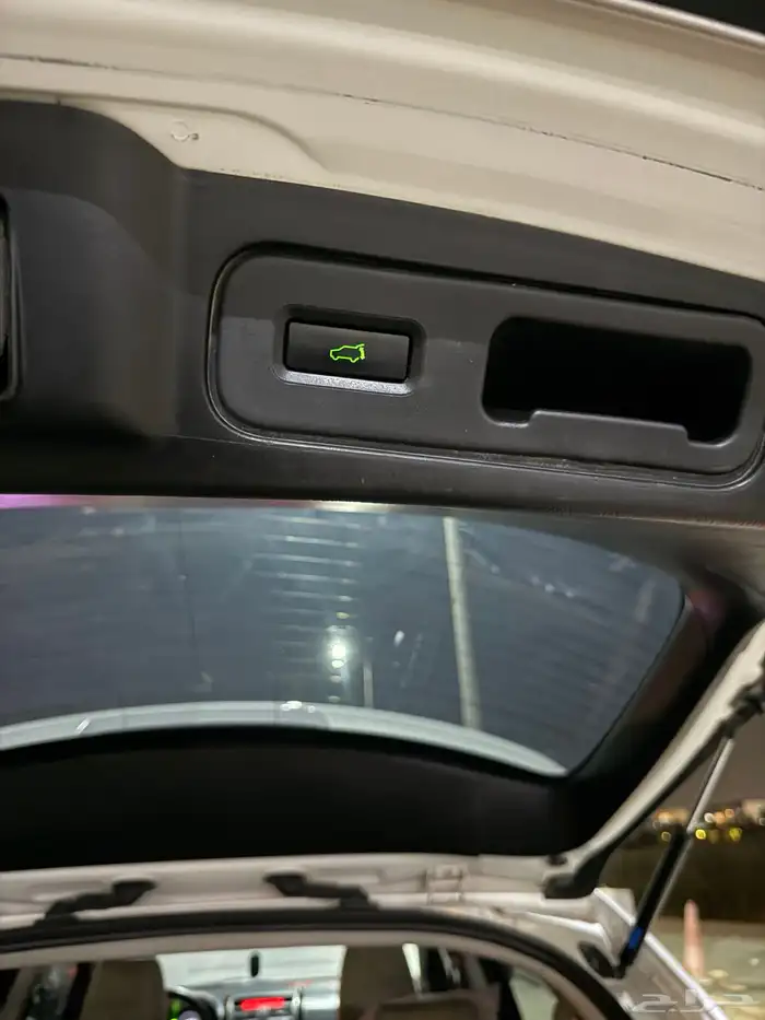 مازدا cx9 2014 فل كامل 11