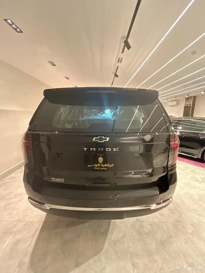 سيارات تاهو سيارات جمس 1