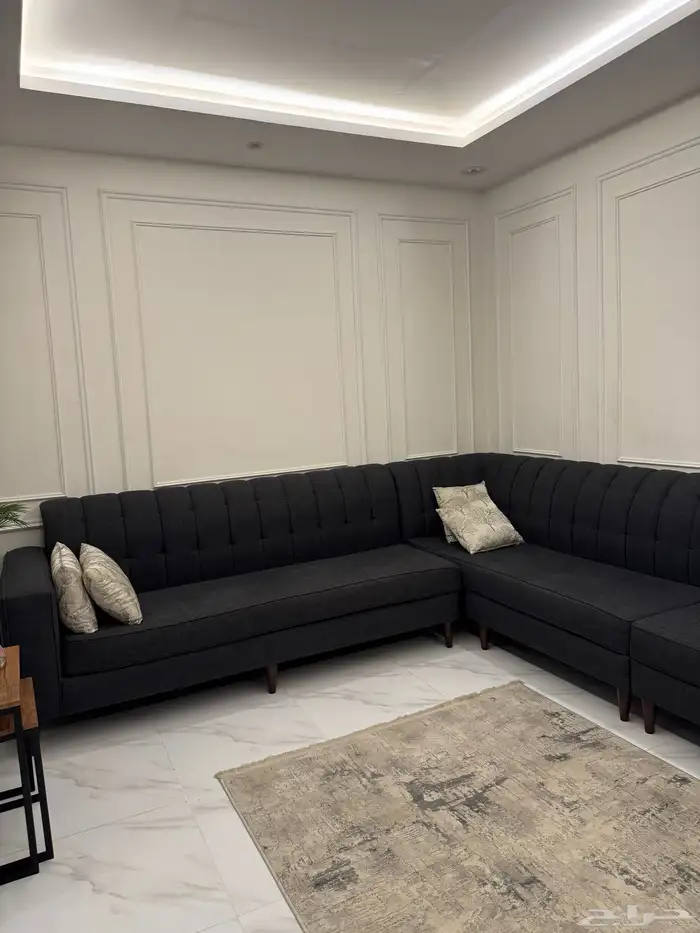 كنب للبيع متصل نضيف التواصل واتس او خاص 2