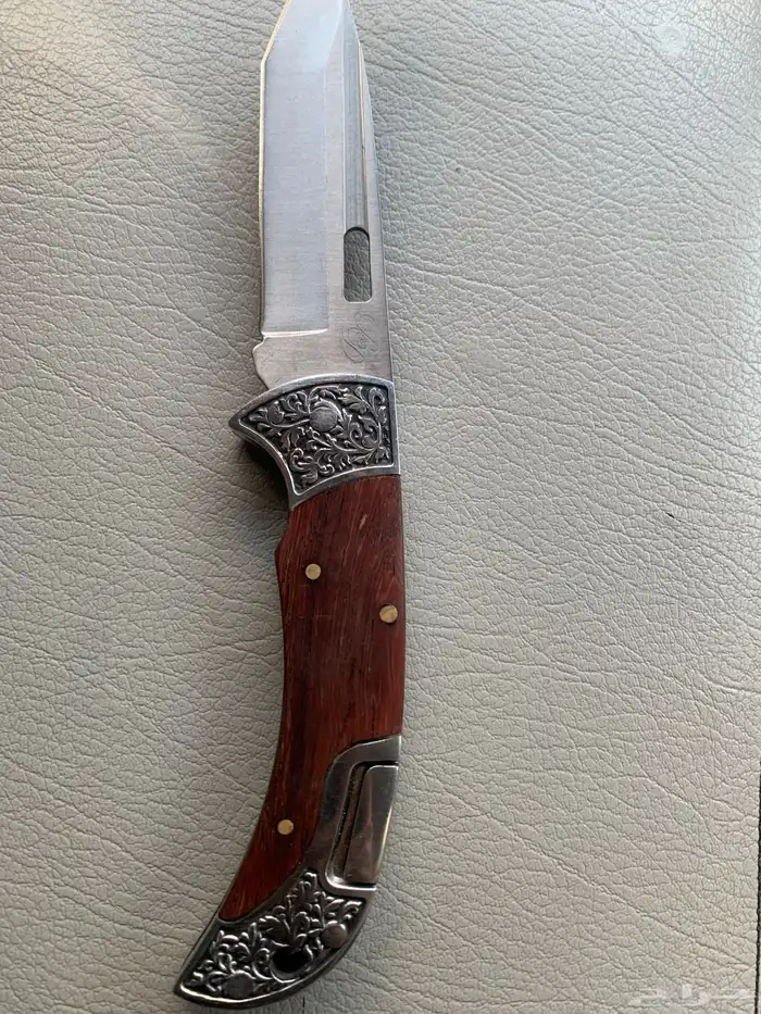 سكين قويه هده 5