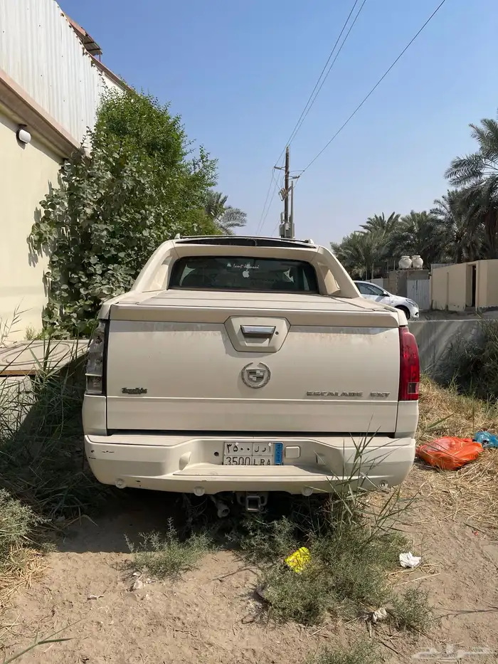 إسكاليد 2005 1