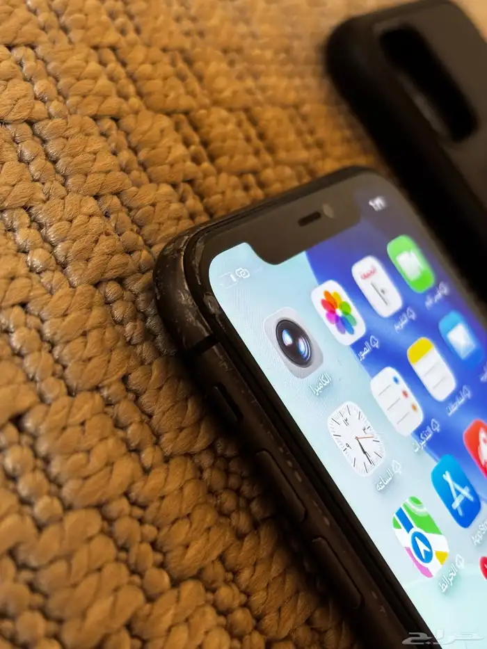 ايفون 11 iPhone 4