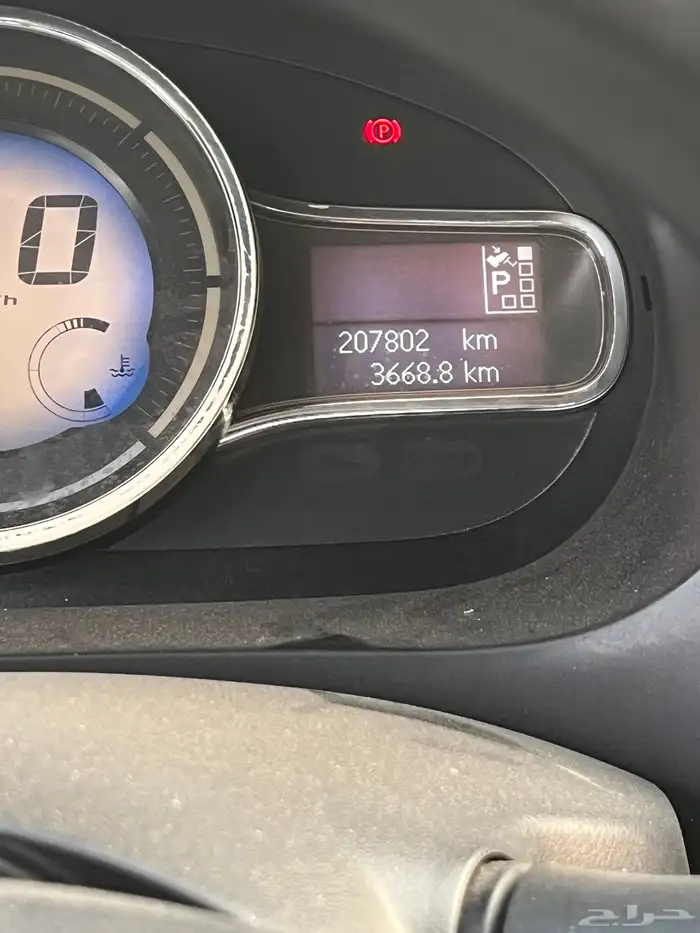 للبيع  رينو فلوانس 2014 بحالة ممتازه 4