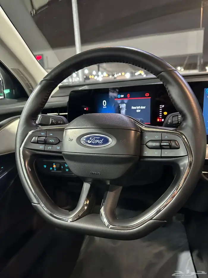 فورد توروس 2023 ترند مخزن وكالة 21