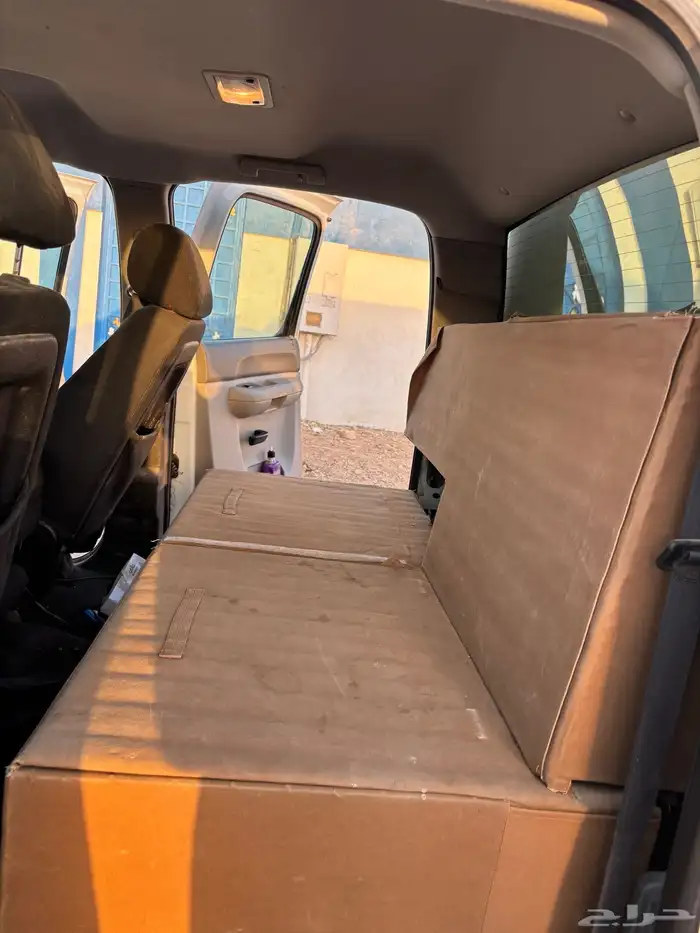 شفرولية سلفرادو HD2500 22