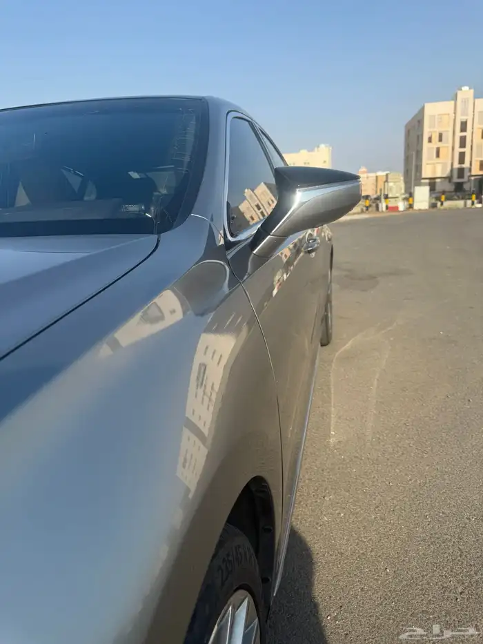 لكزس ES350 2021 6