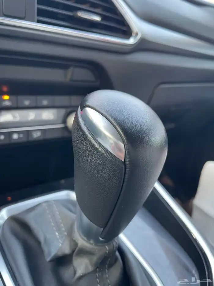 مازدا cx9 2020 ستاندر وكالة 22