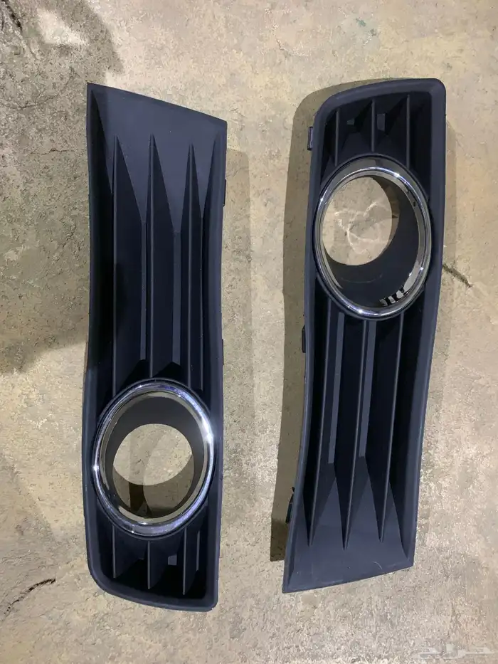 غطا كشافات كابرس LT LS 2007-2010 0