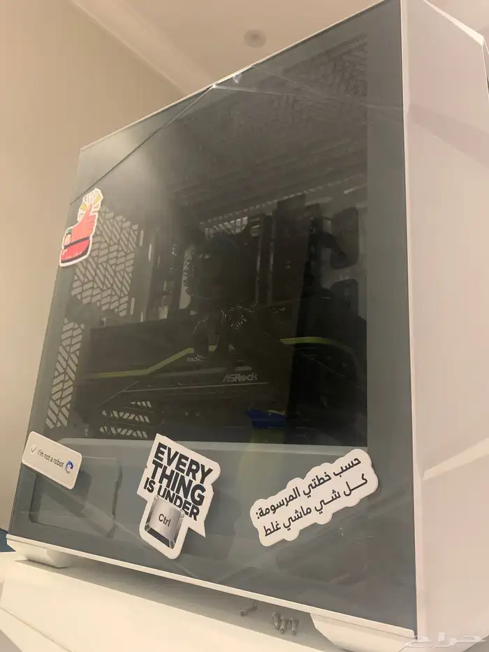 بيسي العاب قيمنق قوي قابل للتفاوض 0