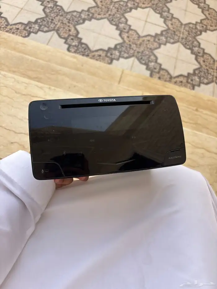 مسجل هايلكس وكاله شرط جديد 0