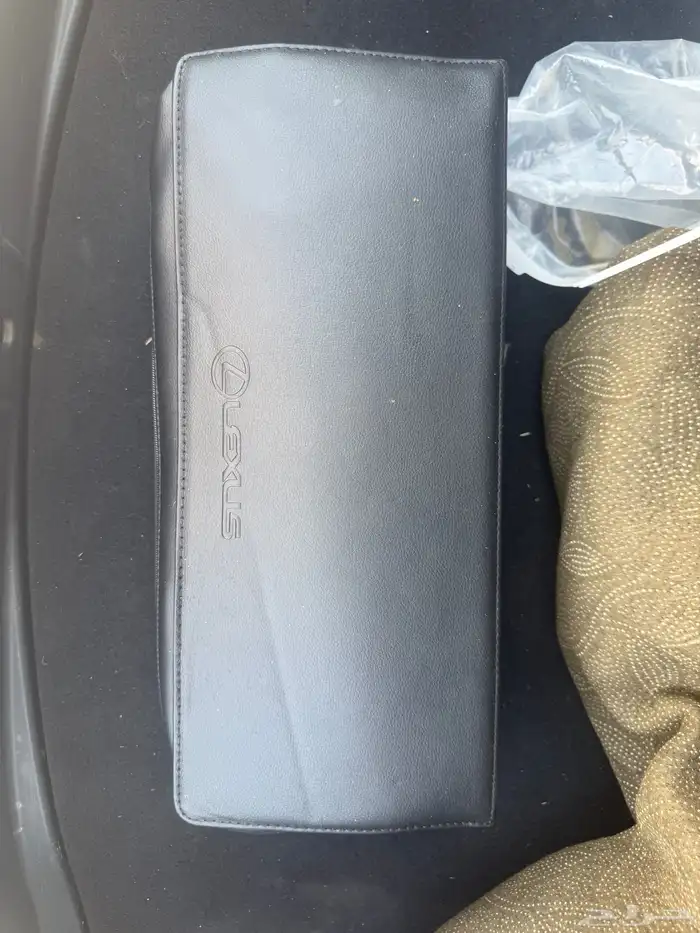 لكزس ES350 2021 10