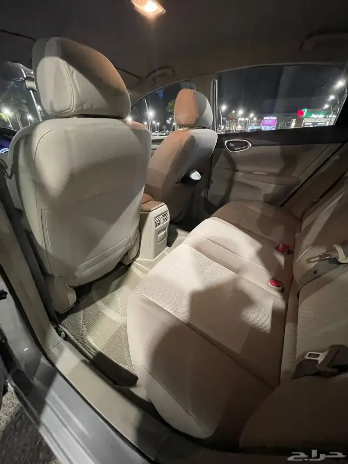 نيسان سينترا 2020 Nissan Sentra 9
