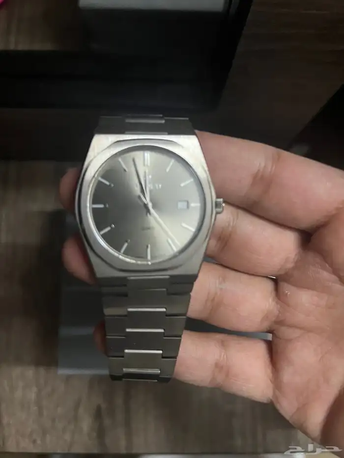 ساعة ماركة برواد 0