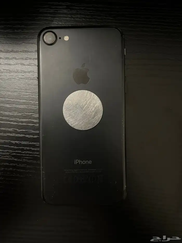 ايفون 7 32GB 0