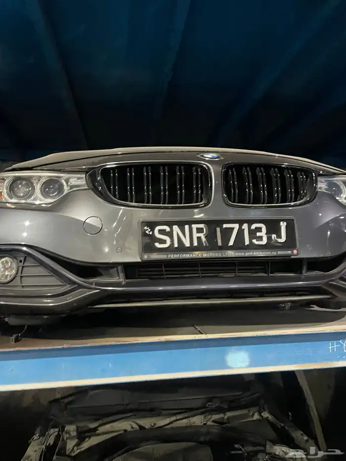 توفير جميع قطع BMW بجميع الموديلات حسب للطلب 7