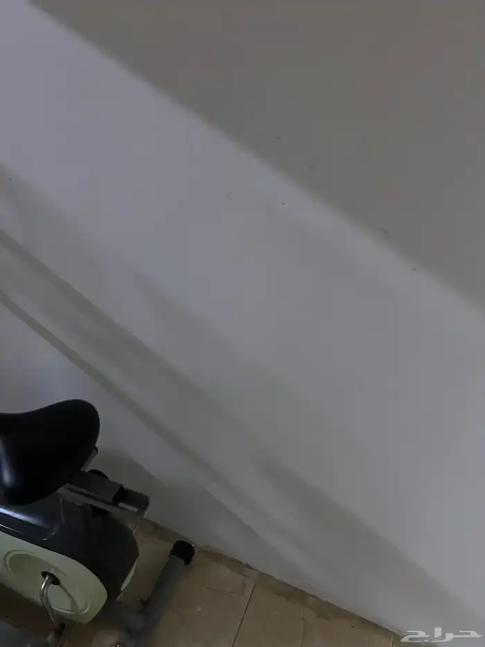 ادوات رياضيه مكونه من ثلاث قطع سير رياضي دراجه رياضيه 7