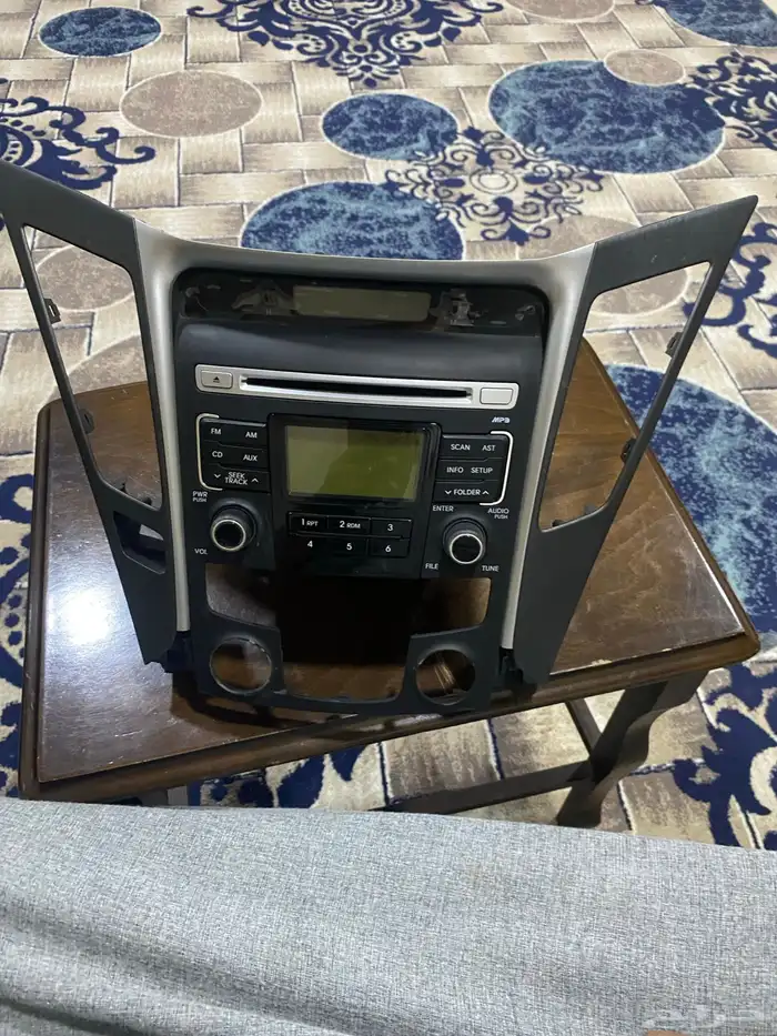 أغراض شخصيه 4