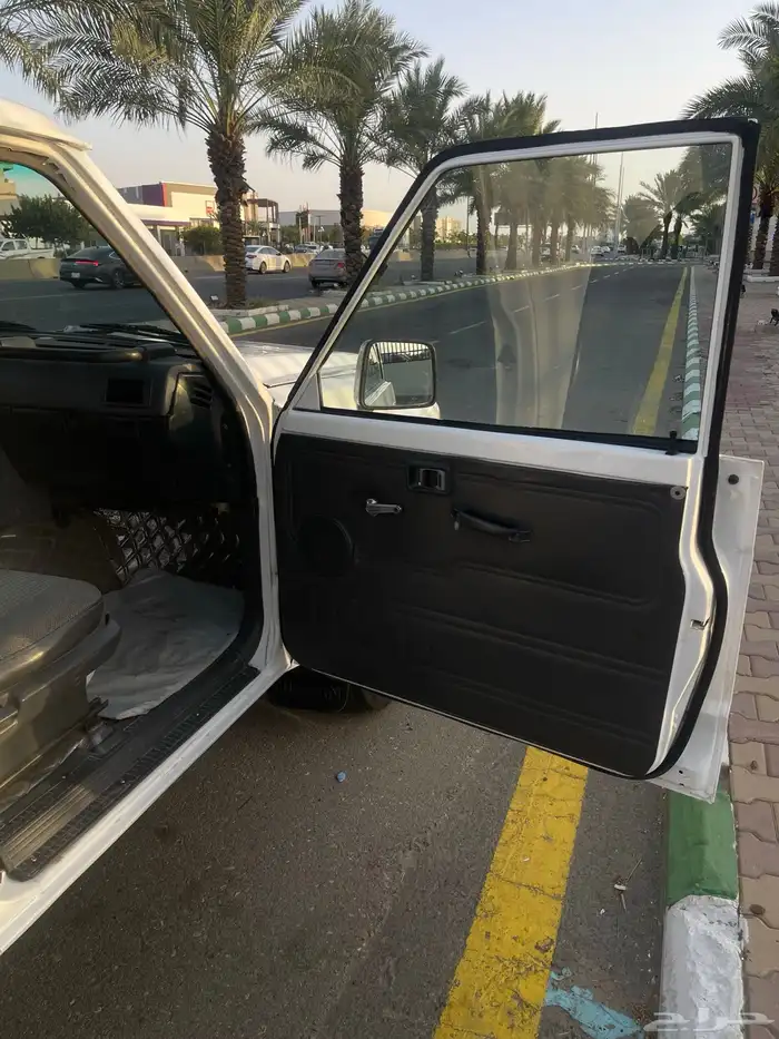 باترول 89 6