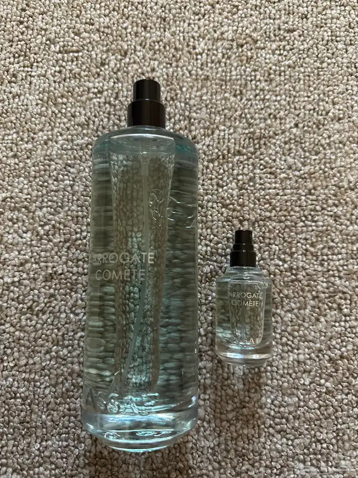 عطر عساف 0