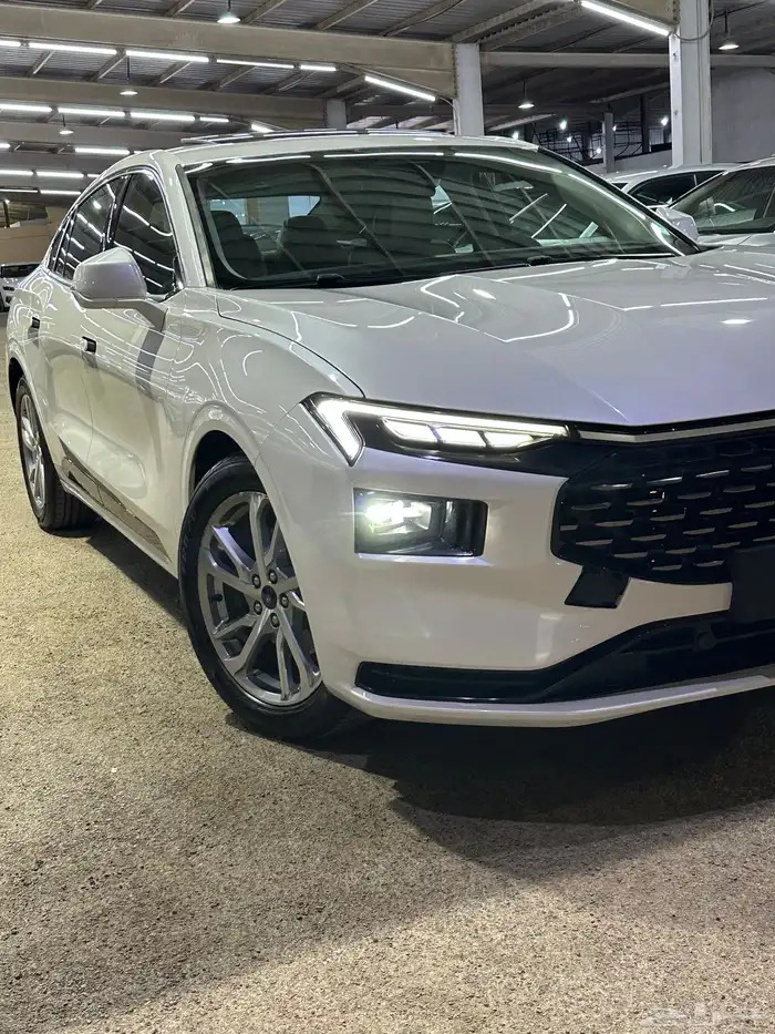 فورد توروس 2023 ترند مخزن وكالة 6