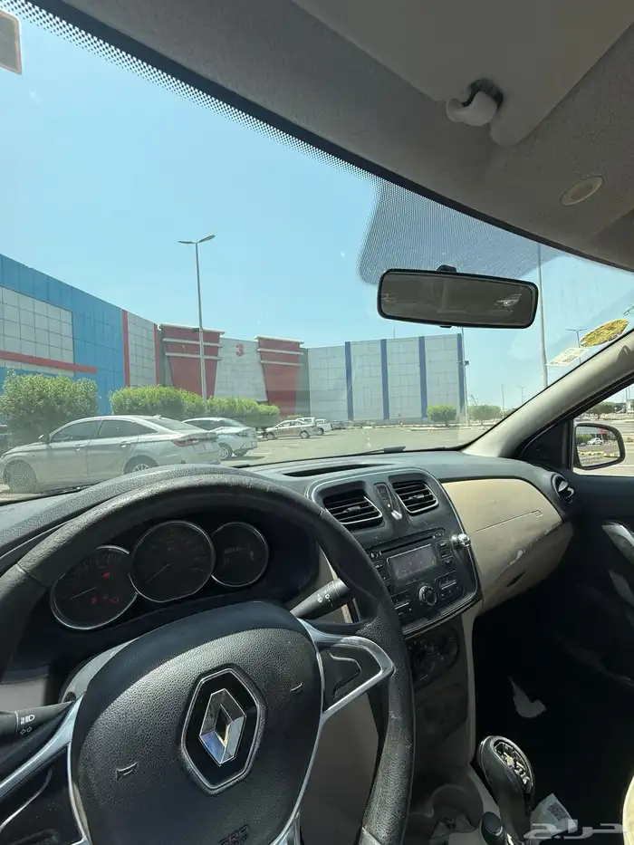 رينو سيمبول 2019 16