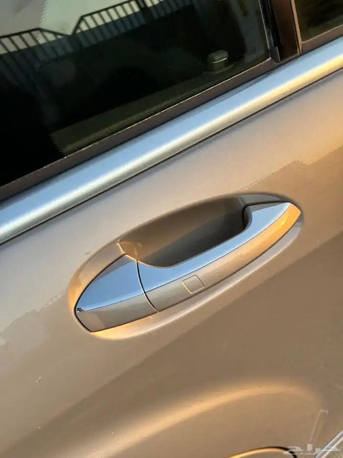 مرسيدس S280 2008 14