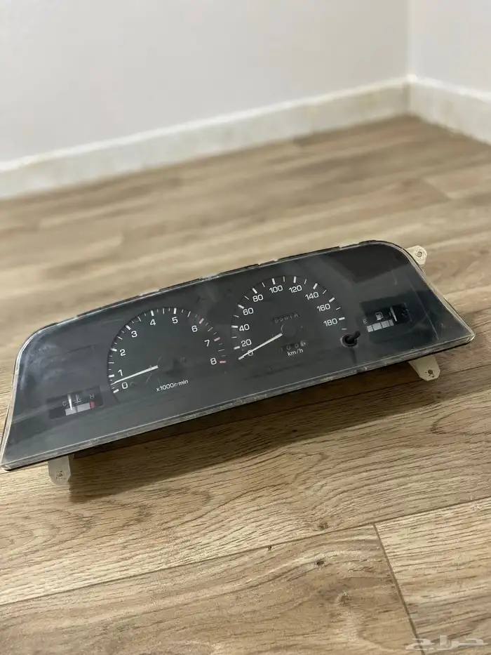 عداد هايلوكس 89 إلى 97 0