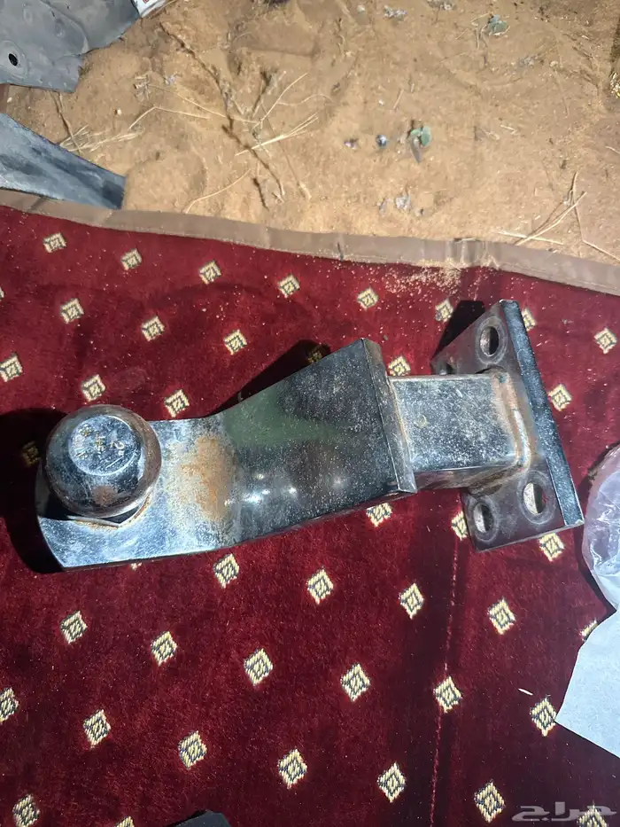 كعكات وناسافات وهوك هايلوكس وجيب ربع 1