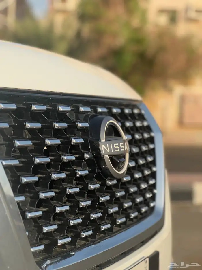 نيسان باترول موديل 2023 البيع 168000 الف 20