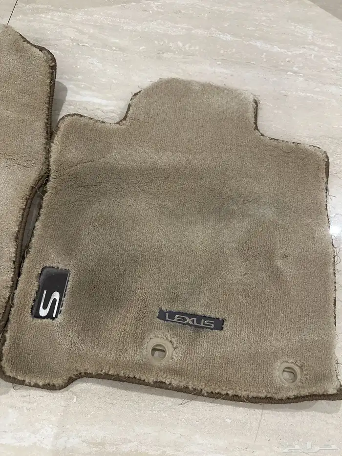 مفارش لكزس 0