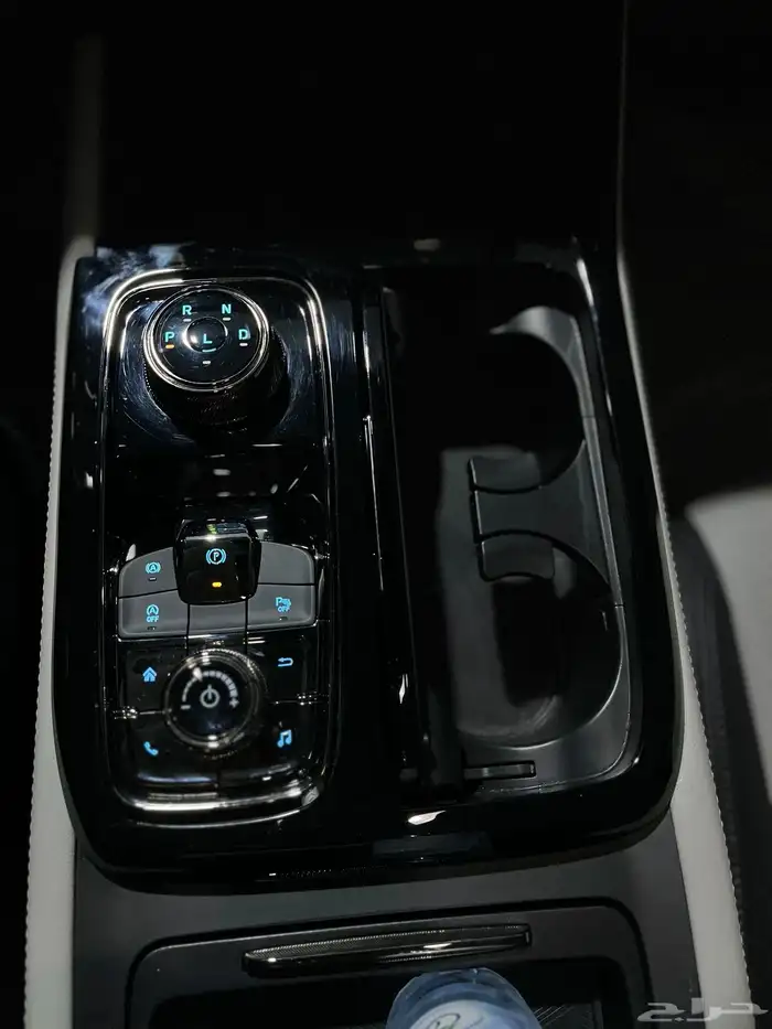 فورد تريتوري 2025 للتنازل راجحي 25