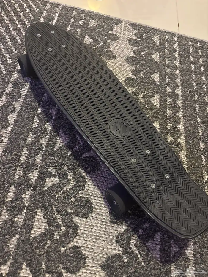 سكيت بورد اصلي 0