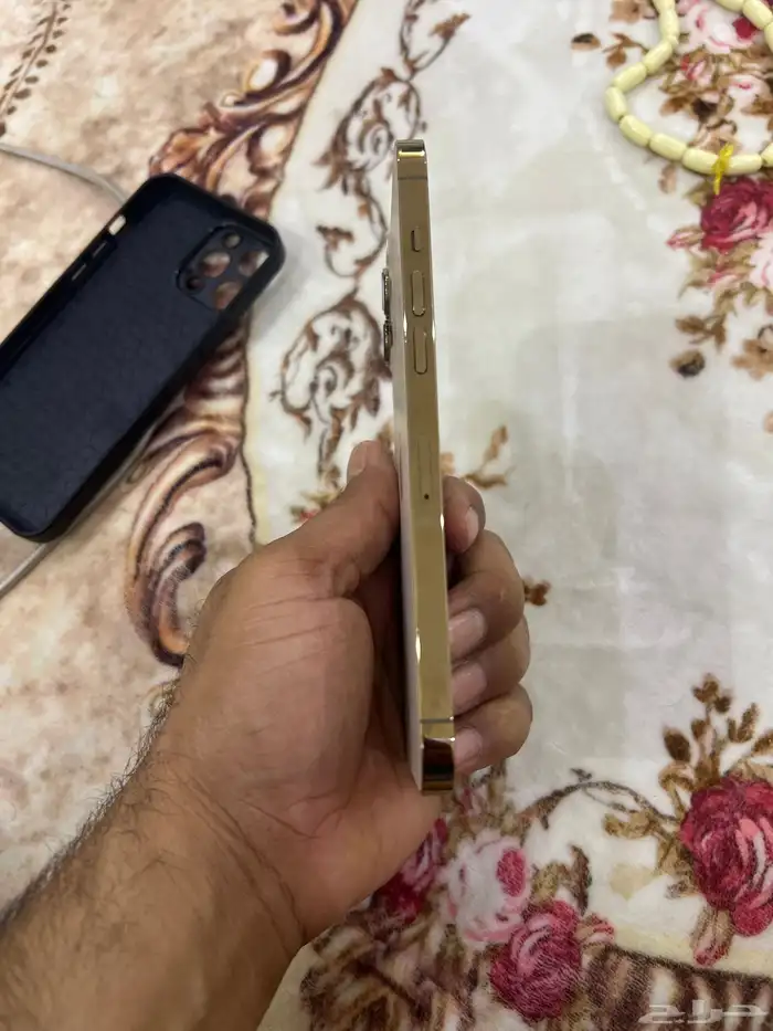 12برو ماكس 256قيقا 3