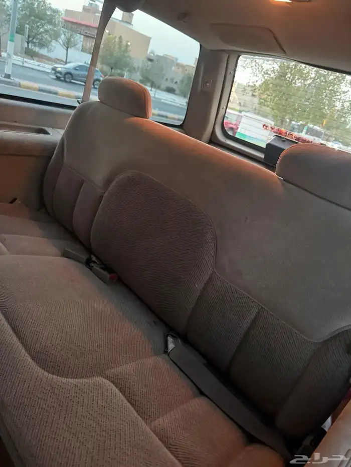 GMC جمس 6