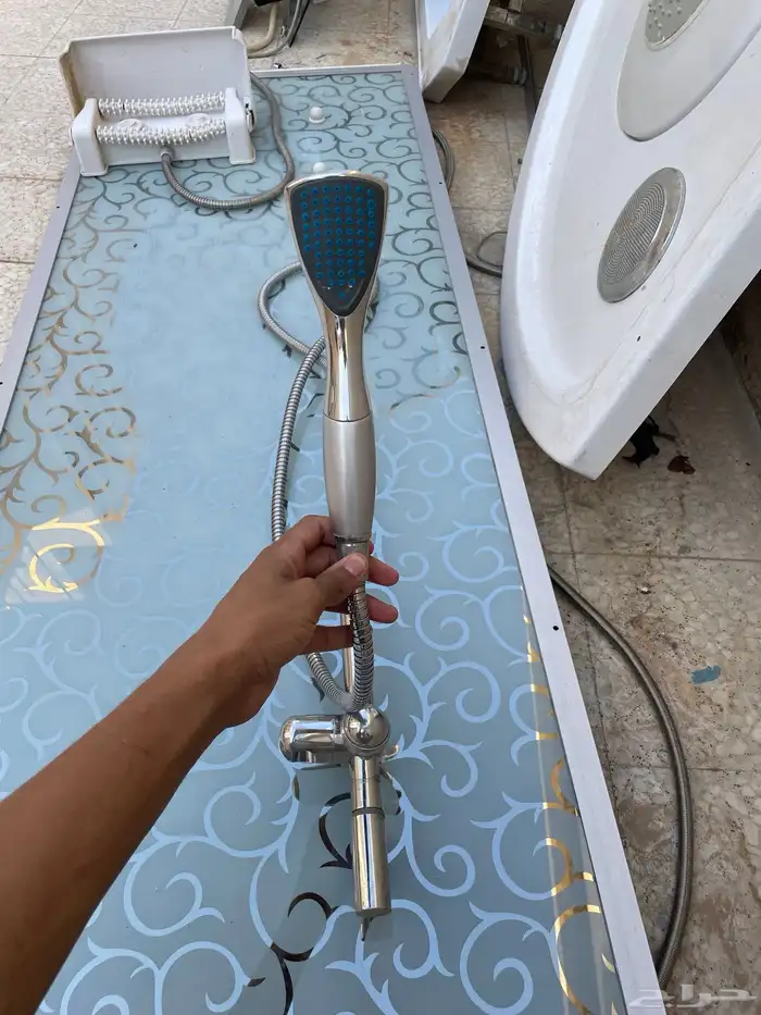 حمام سونا 2
