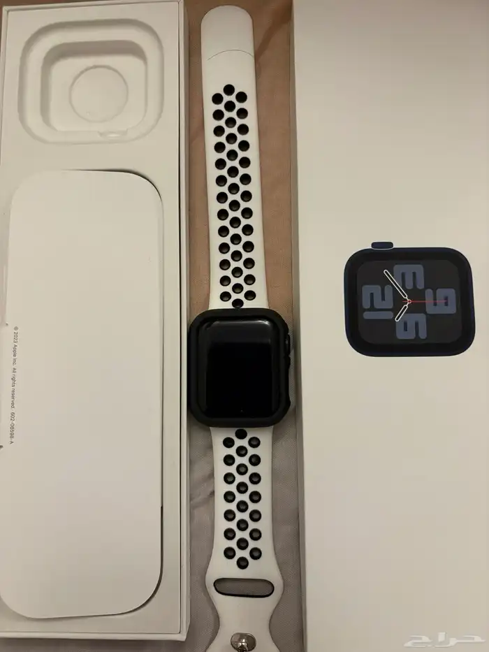 ابل واتش apple watch 2