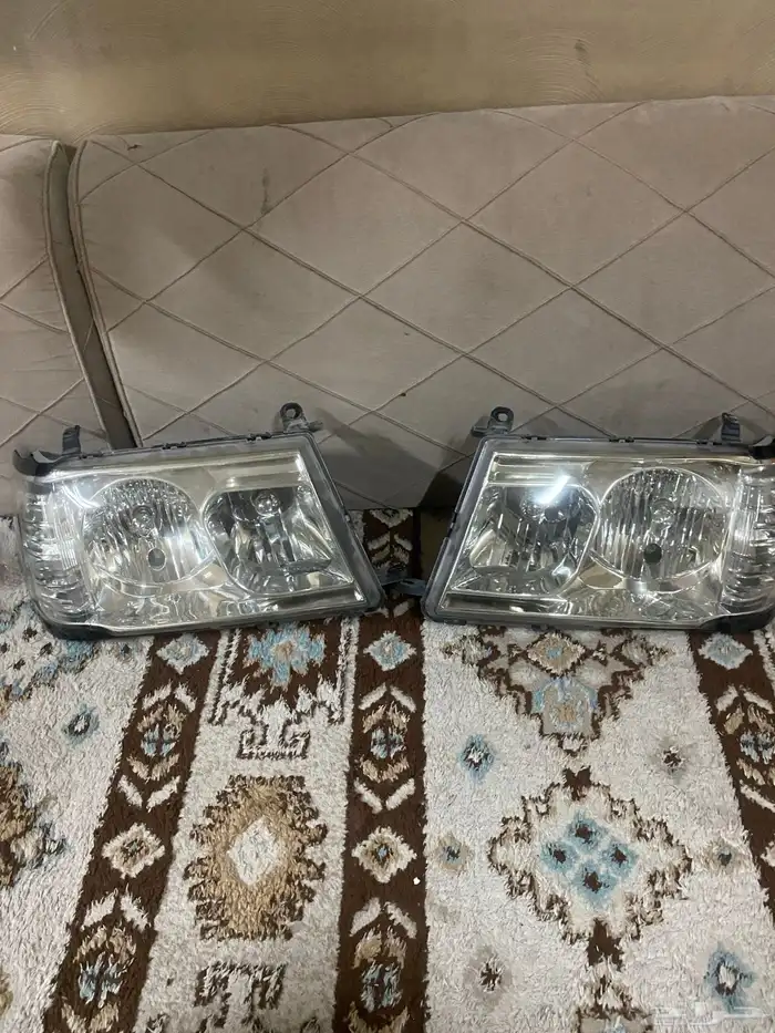 قطع سيارات وكالة للبيع مستعجل 1