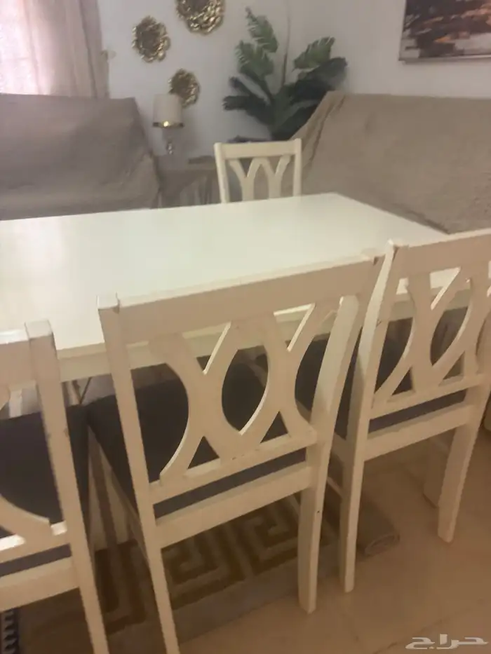 طاوله طعام 3