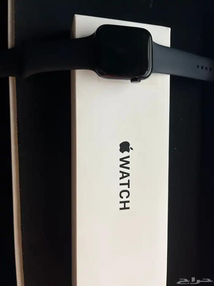 ساعة ابل واتش 44mm SE 0