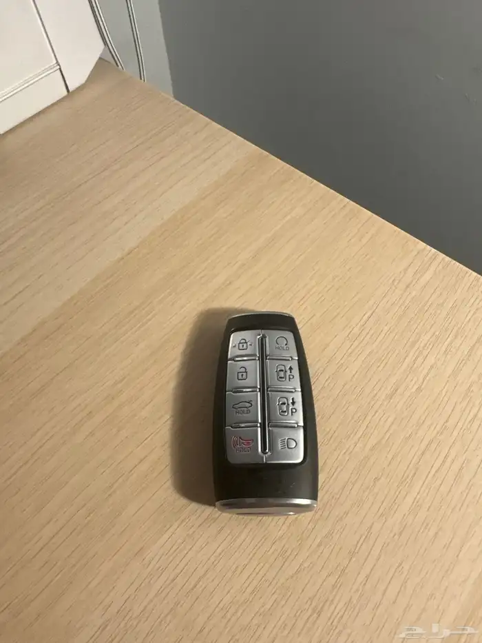 جنسس G80 رويال 6V 15