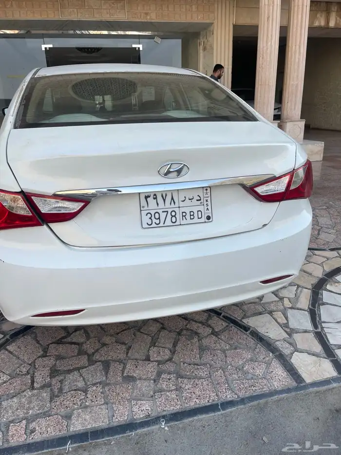 Hyundai sonata 2015 2