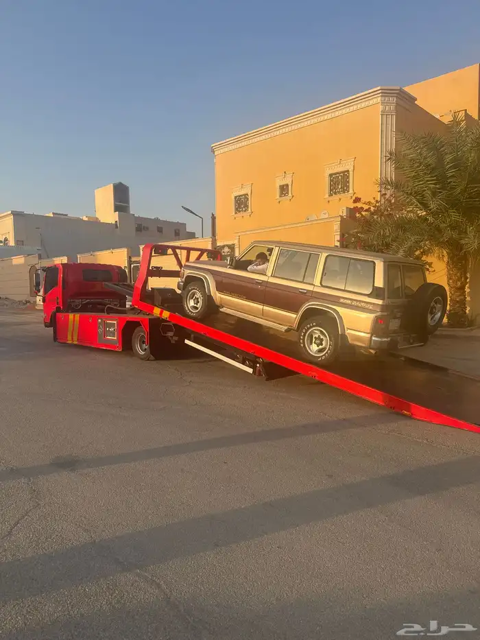 سطحة هيدروليك 0