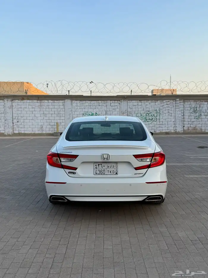 هواند اكورد فل كامل 2019 4