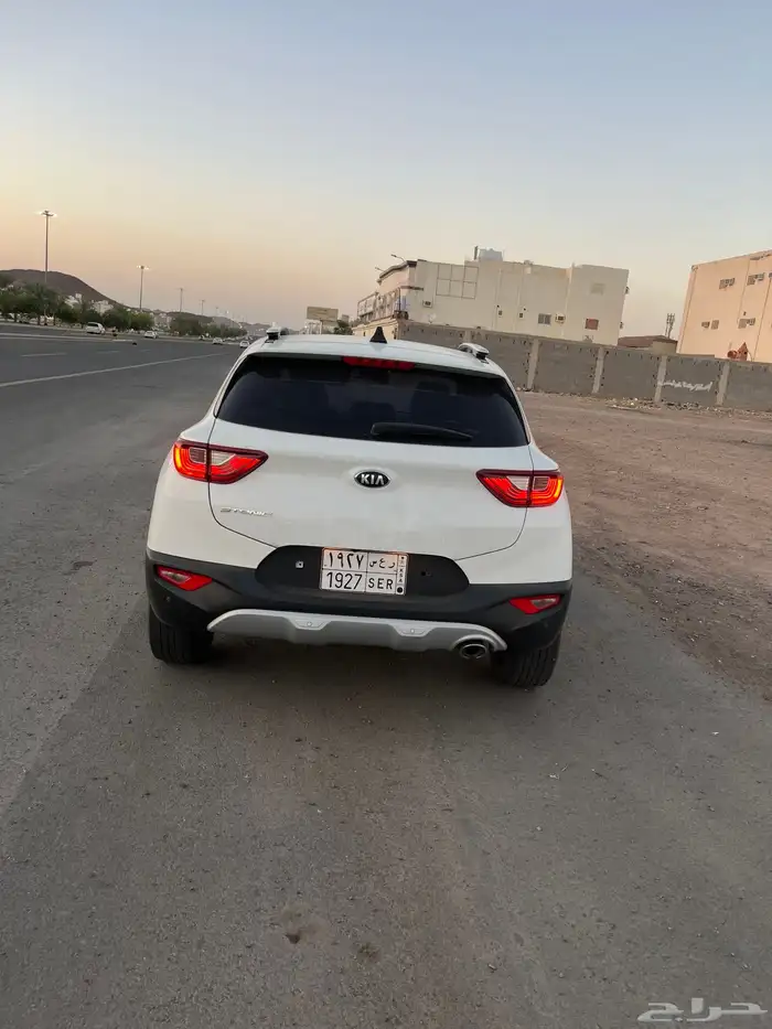 كيا سونيت ديزل 2019 5