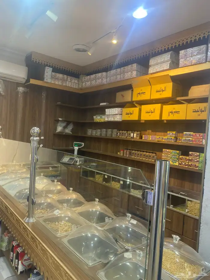 محمصة للبيع 0