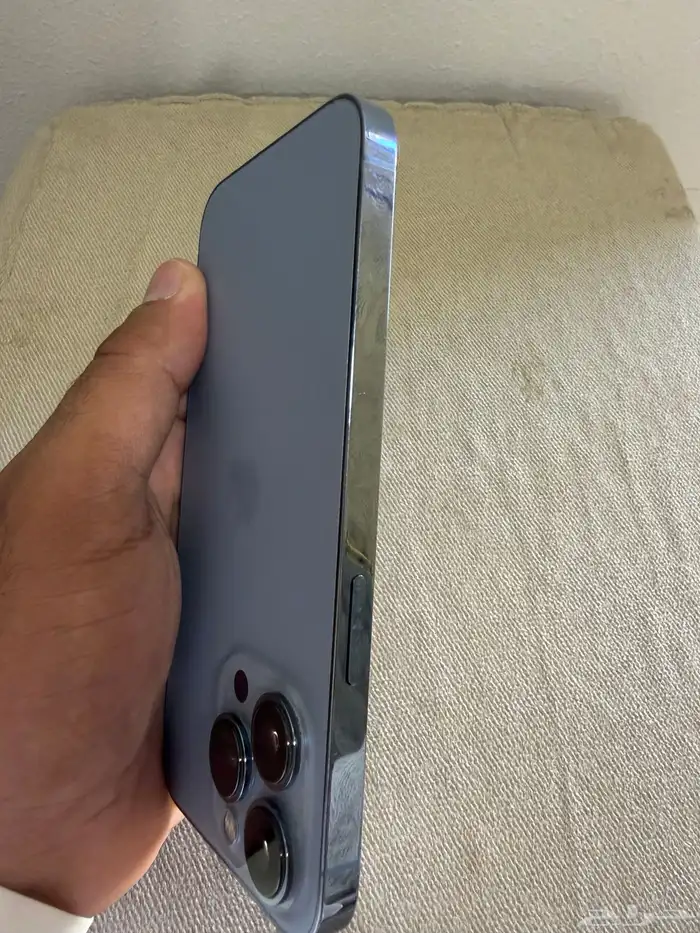 ايفون 13 برو 256 G 5
